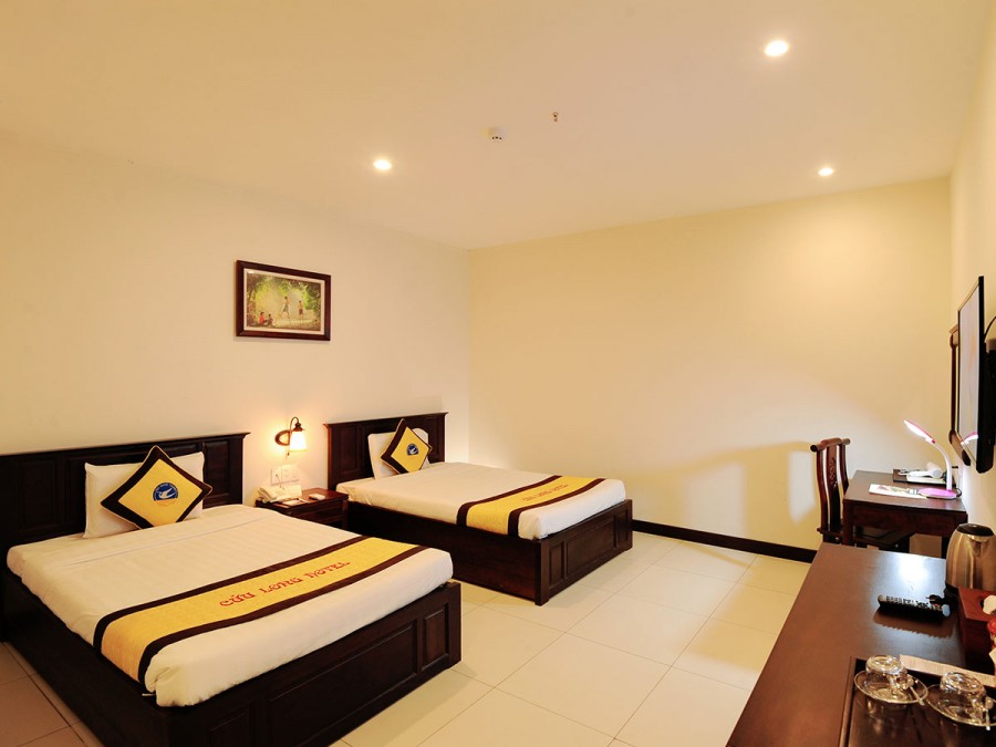 Standard Double/Twin