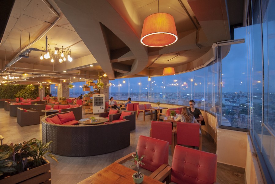 Cửu Long Coffee - Bar