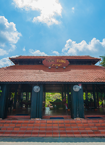 Nhà hàng Trung Lương